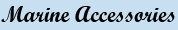 Marine Accessories